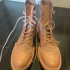 Coach Women’s Lana Bootie